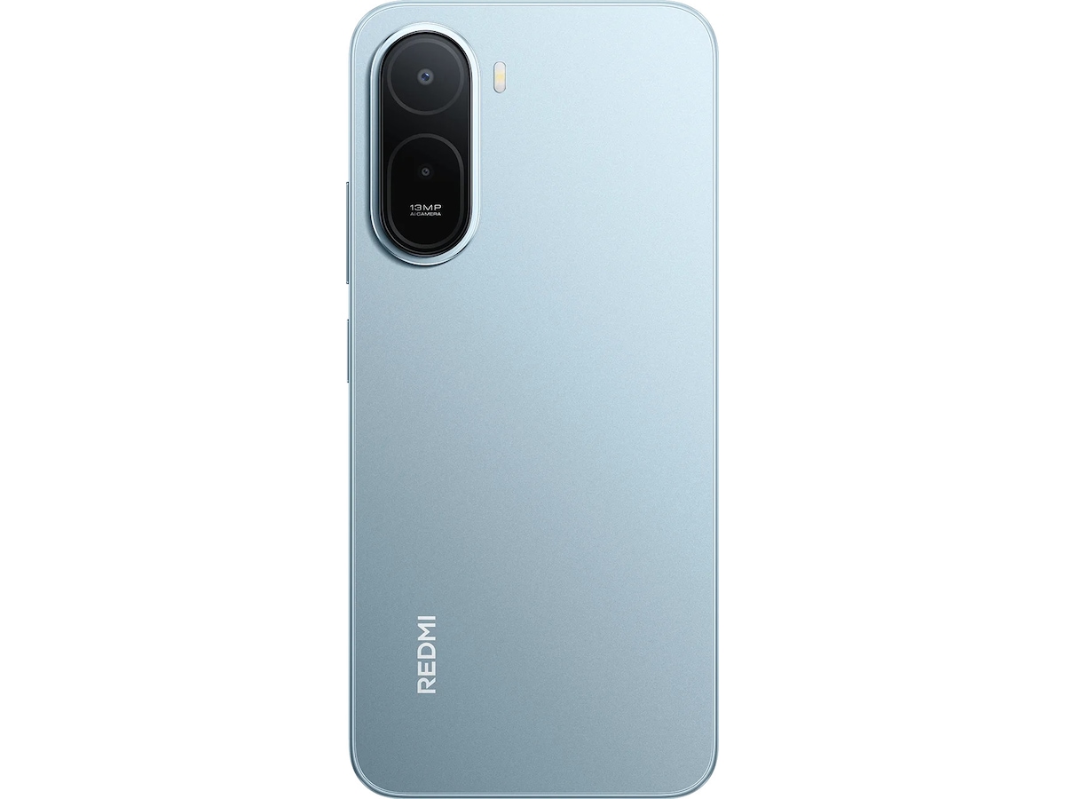 Redmi A7 Pro 128GB (mist blue) Mobiltelefoner