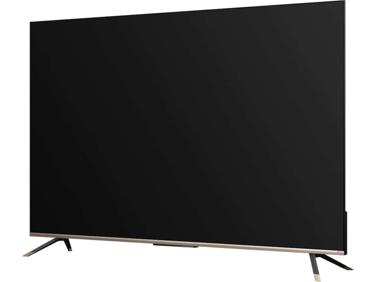 Dreame Q100 50" QLED 4K Smart TV (2026) 50 - 59 tommer TV