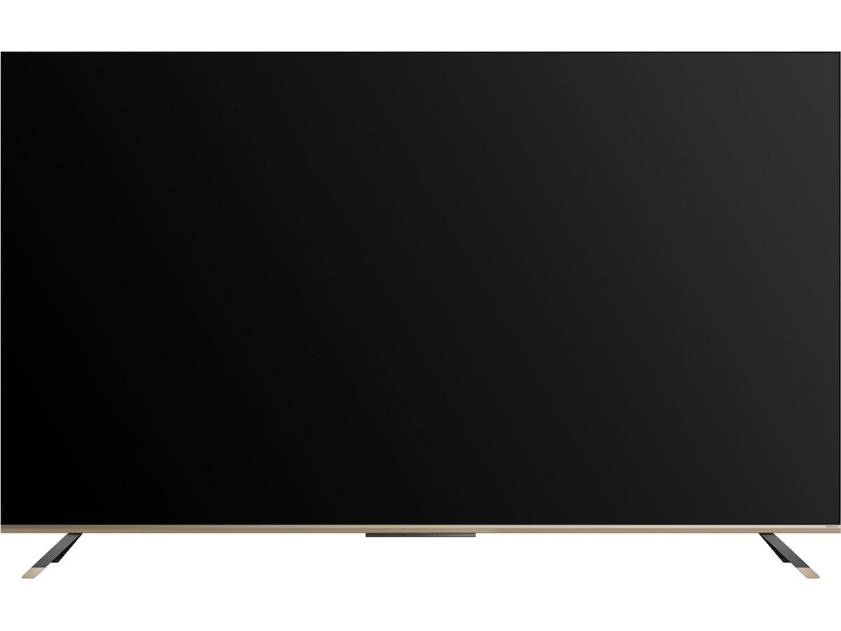 Dreame Q100 50" QLED 4K Smart TV (2026) 50 - 59 tommer TV