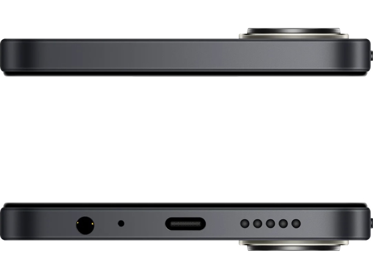 Redmi A7 Pro 64GB (sort) Mobiltelefoner