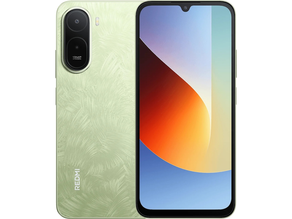 Redmi A7 Pro 128GB (palm green) Mobiltelefoner