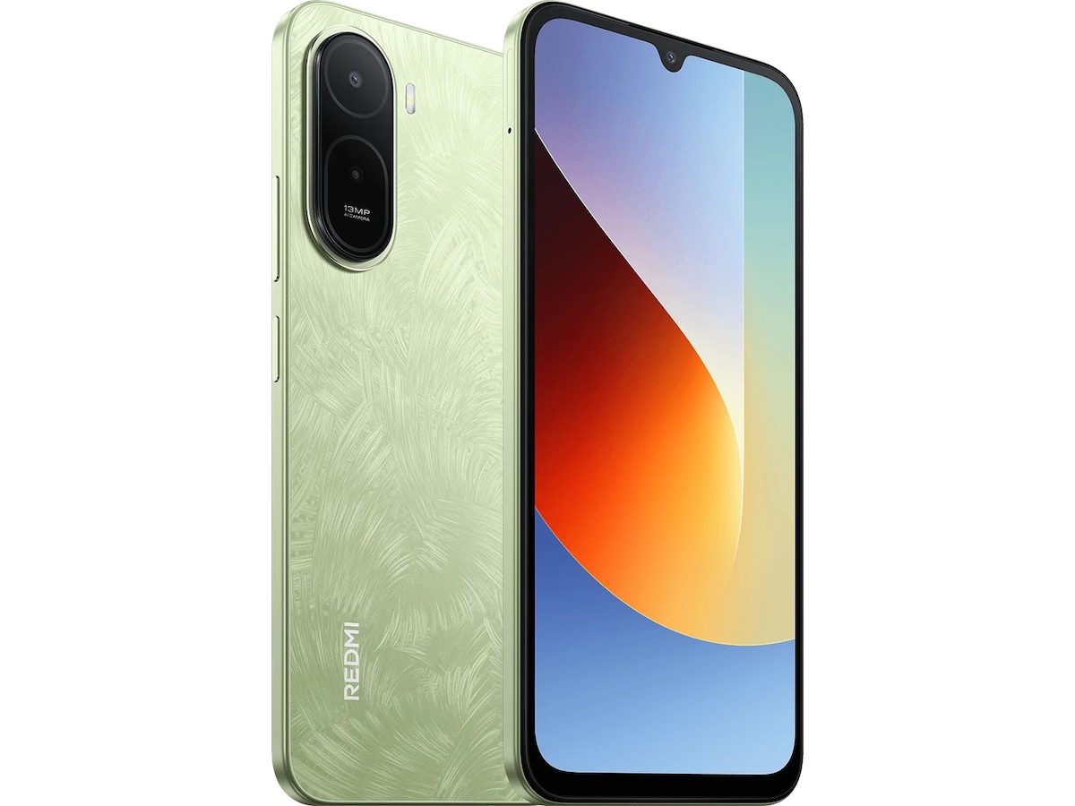 Redmi A7 Pro 128GB (palm green) Mobiltelefoner