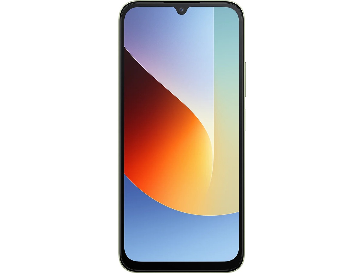 Redmi A7 Pro 128GB (palm green) Mobiltelefoner