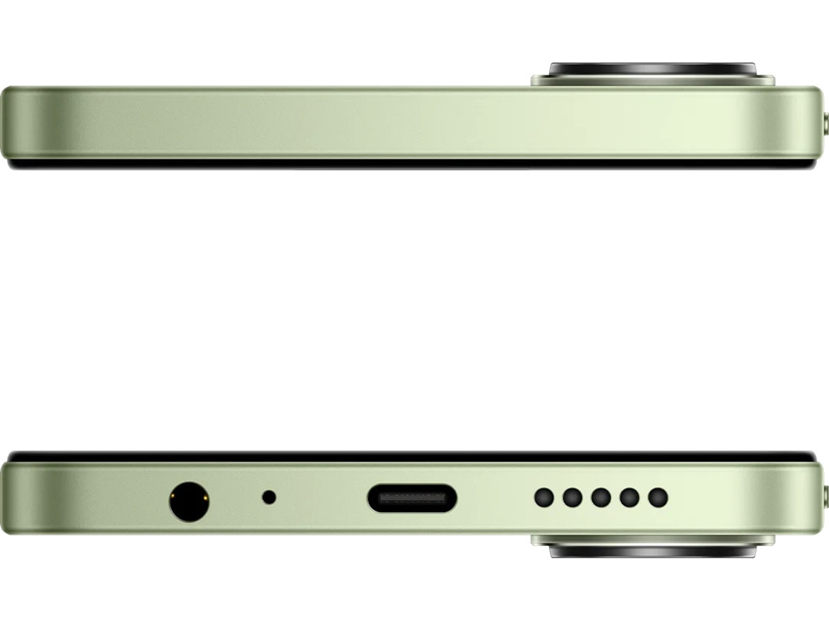 Redmi A7 Pro 128GB (palm green) Mobiltelefoner