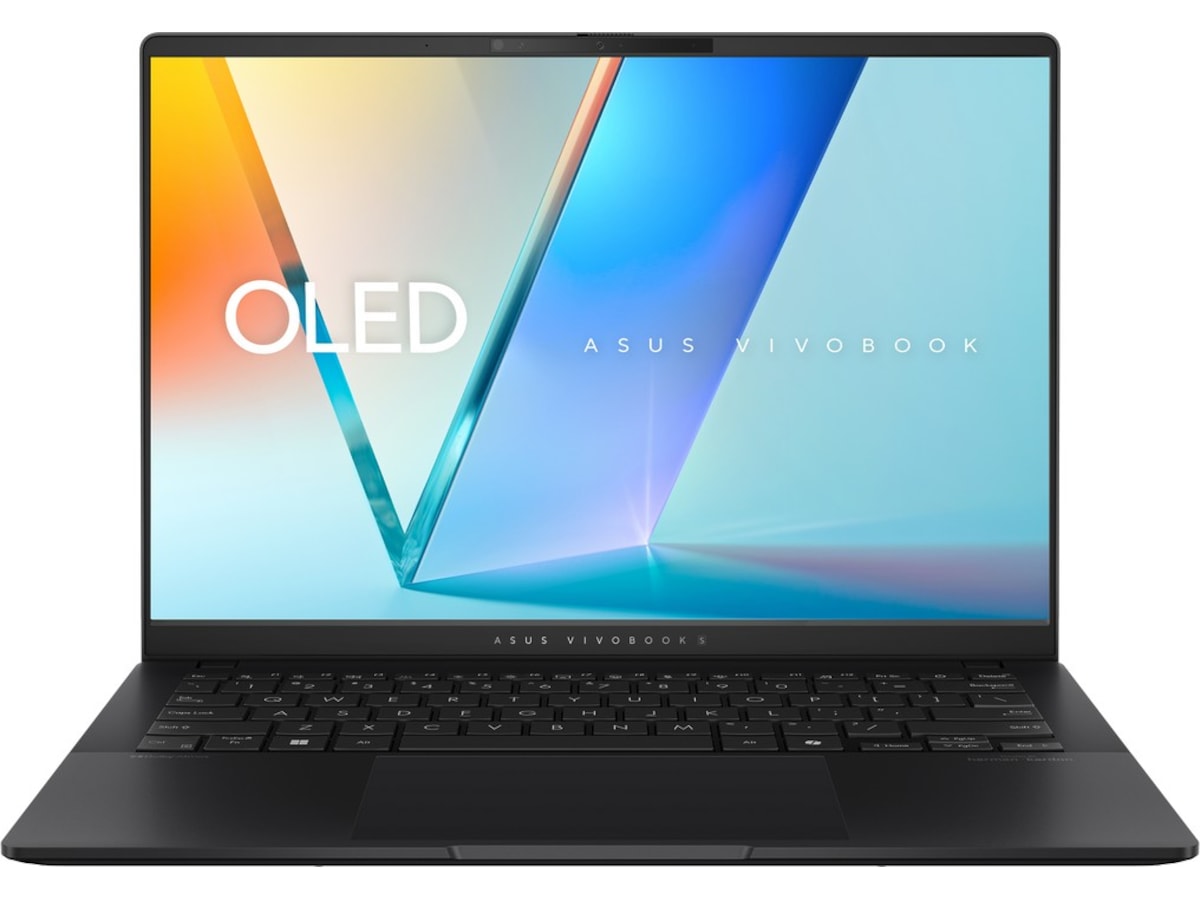 ASUS VivoBook S14 S5406SA 14" WUXGA OLED PC - Bærbar / laptop