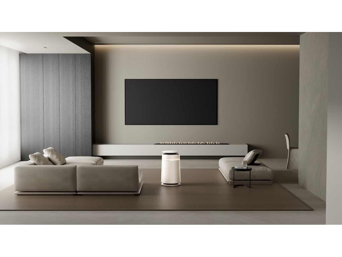 Dreame FP10 Pet luftrenser Luftrensere