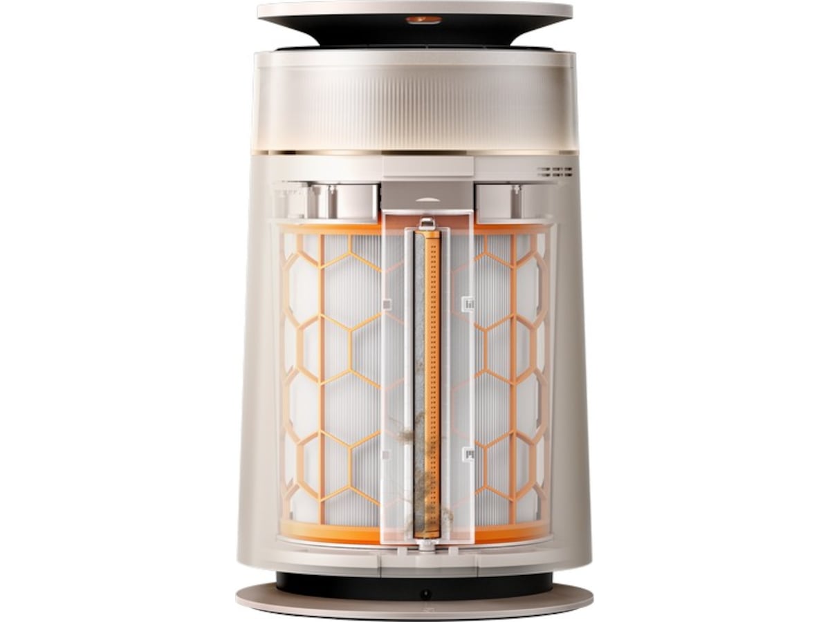 Dreame FP10 Pet luftrenser Luftrensere