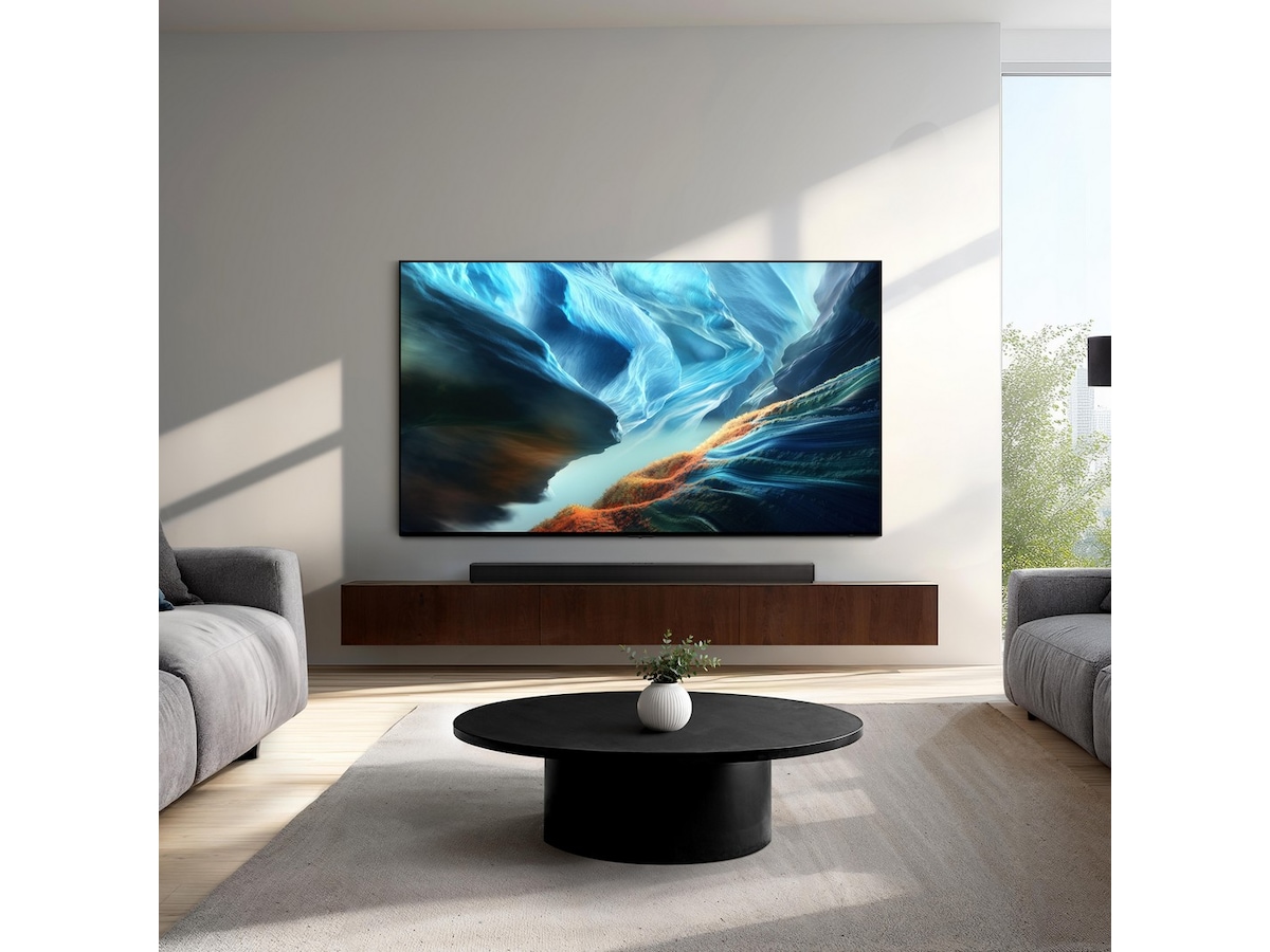 Samsung 48" S90H OLED 4K Smart TV (2026) 20 - 49 tommer TV