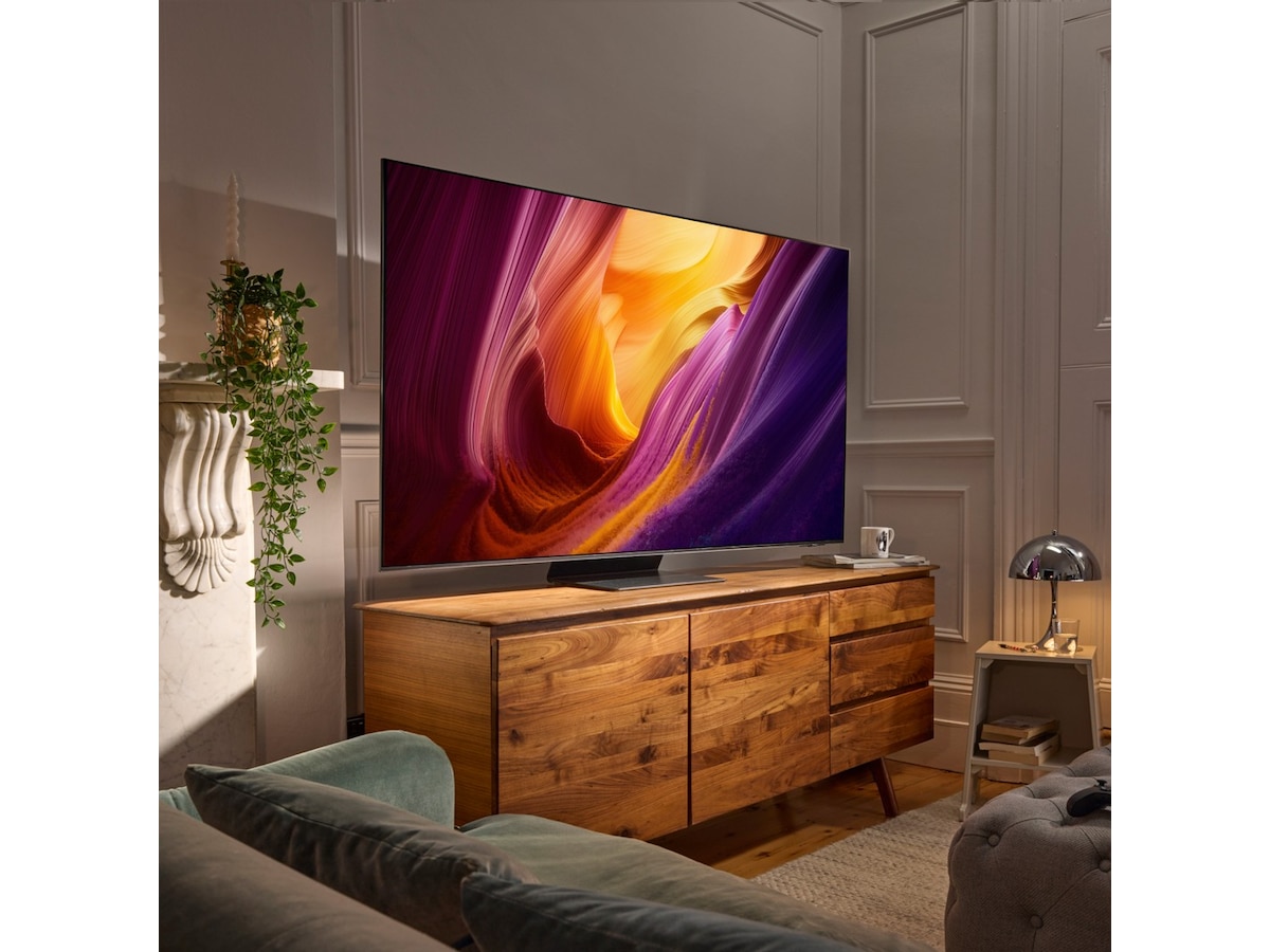 Samsung 48" S95H OLED 4K Smart TV (2026) 20 - 49 tommer TV