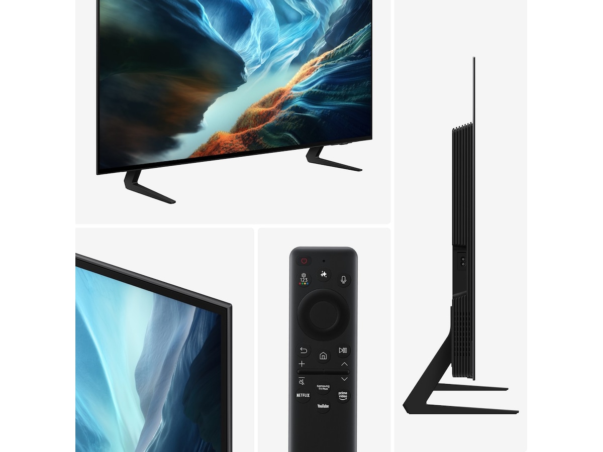 Samsung 42" S90H OLED 4K Smart TV (2026) 20 - 49 tommer TV