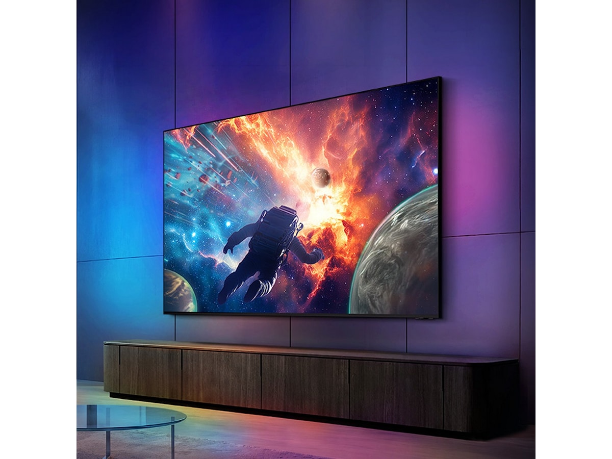Samsung 75" R85H Micro RGB 4K Smart TV (2026) 70 - 79 tommer TV