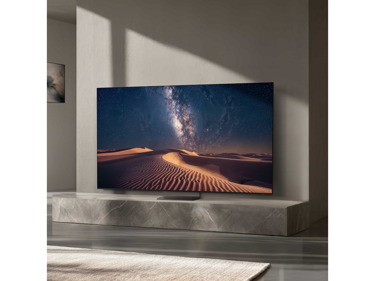 Samsung 85" R95H Micro RGB 4K Smart TV (2026) Over 80 tommer TV
