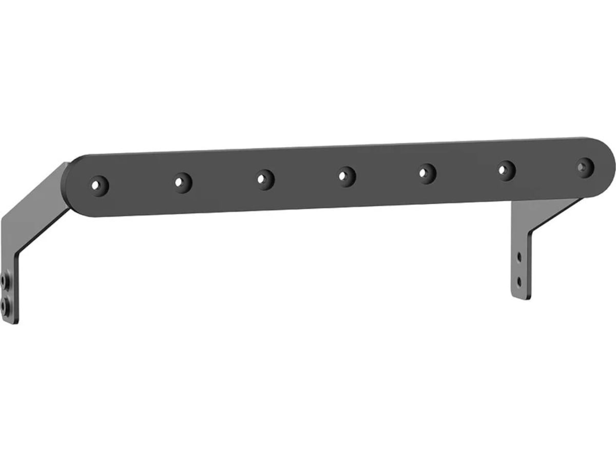 MOZA SR-P2 Rear Support Bracket Ratt og pedaler