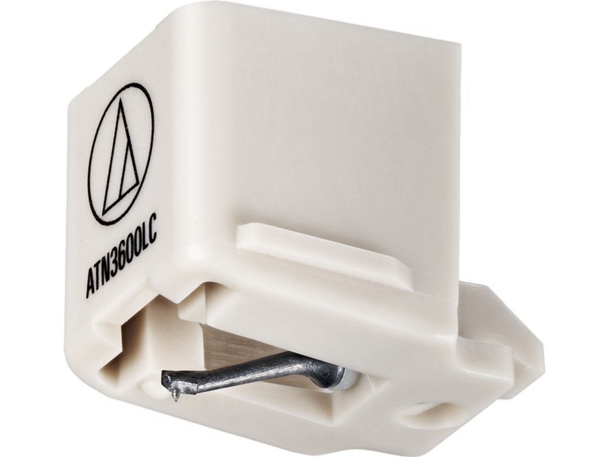 Audio-Technica ATN3600LC reservenål Platespiller