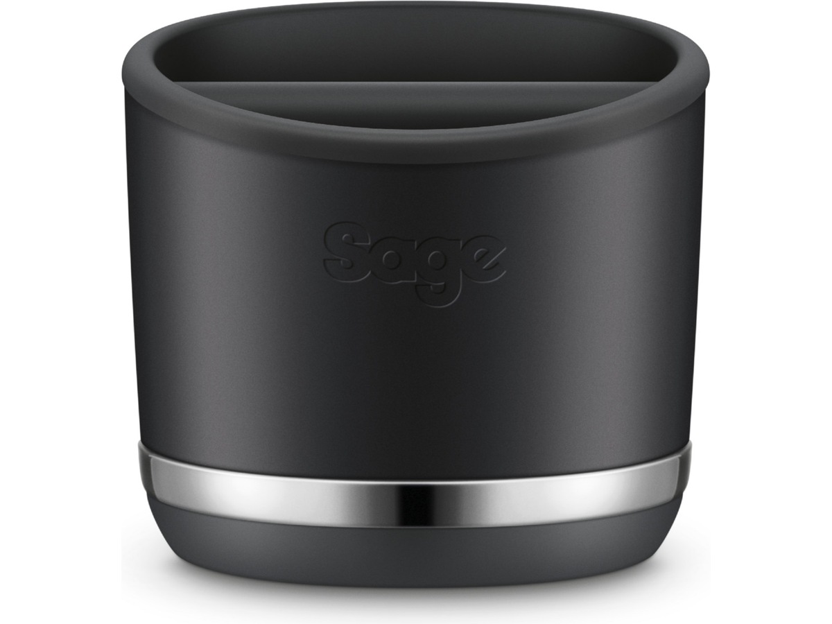 Sage the Knock Box 10 (sort) Tilbehør til kaffemaskiner
