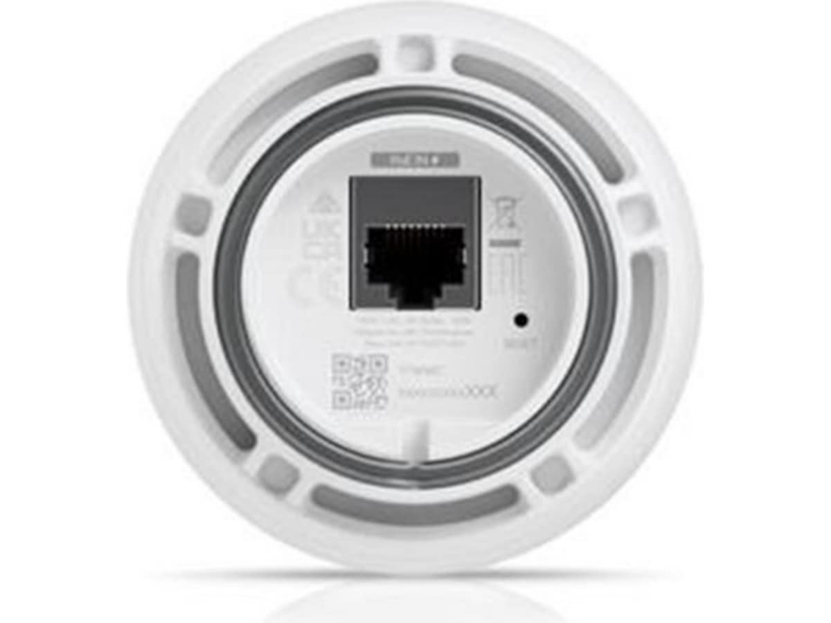 Ubiquiti UniFi G5 Bullet 2K HD PoE Kamera med Bevegelsesdeteksjon (3-pakk) Overvåkningskameraer