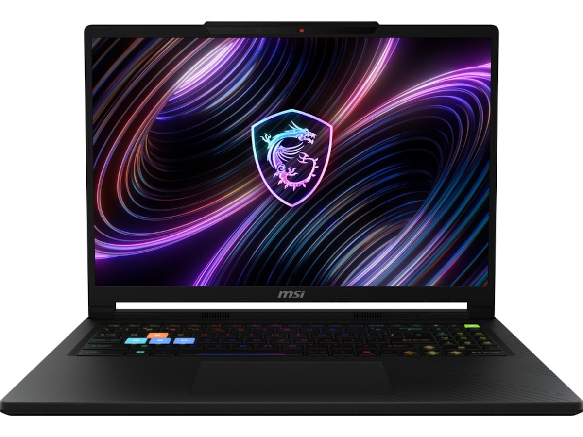 MSI Raider 16 HX B2WH 16" QHD+ 240 Hz Gaming laptop