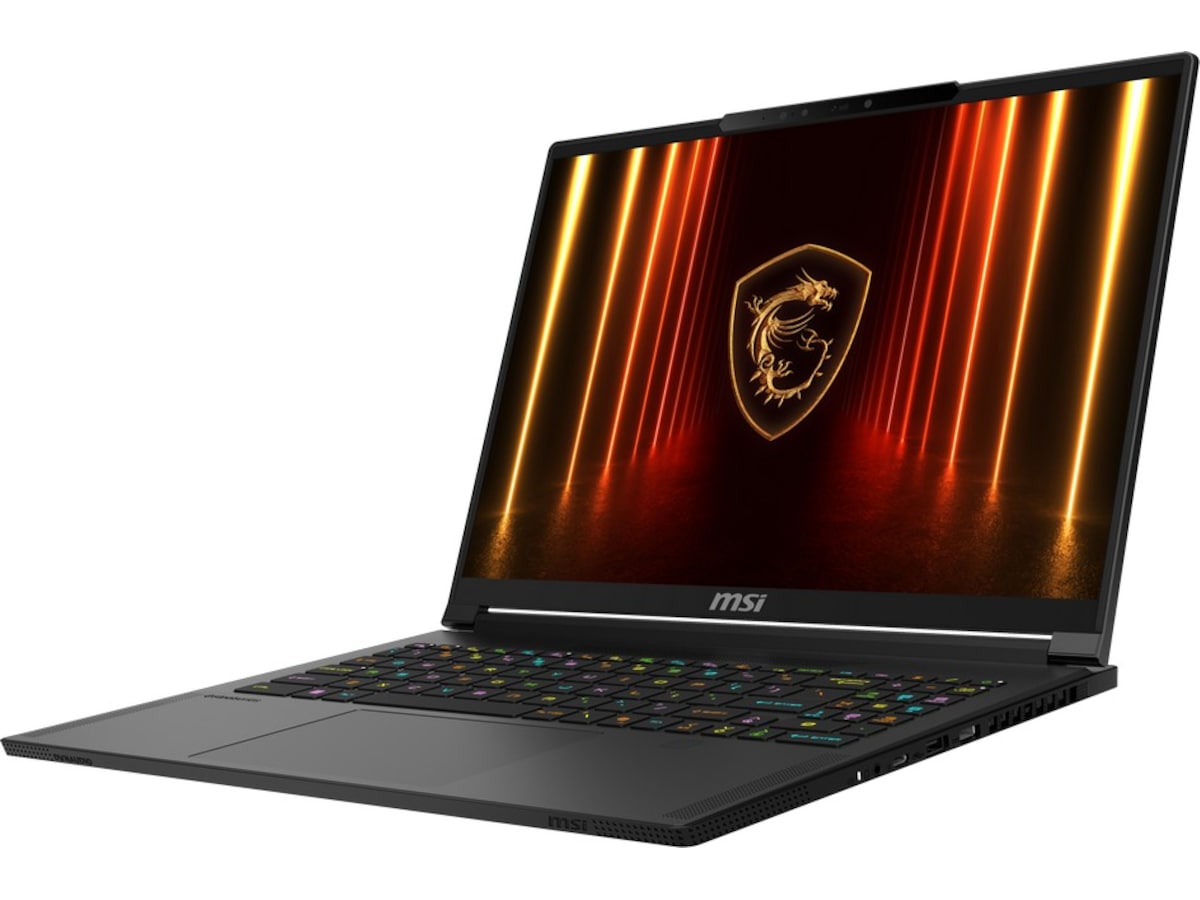 MSI Stealth A16 AI+ 16" QHD+ OLED 240 Hz Gaming laptop