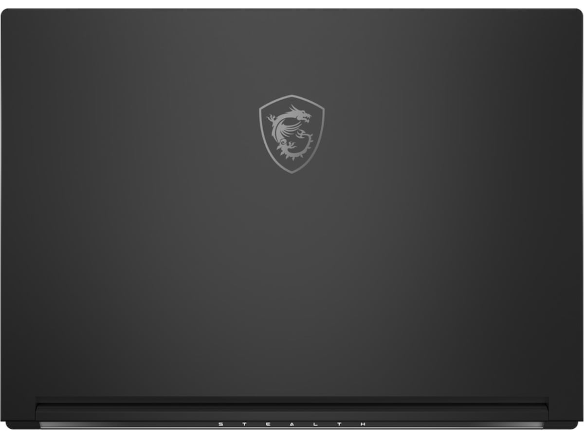 MSI Stealth A16 AI+ 16" QHD+ OLED 240 Hz Gaming laptop