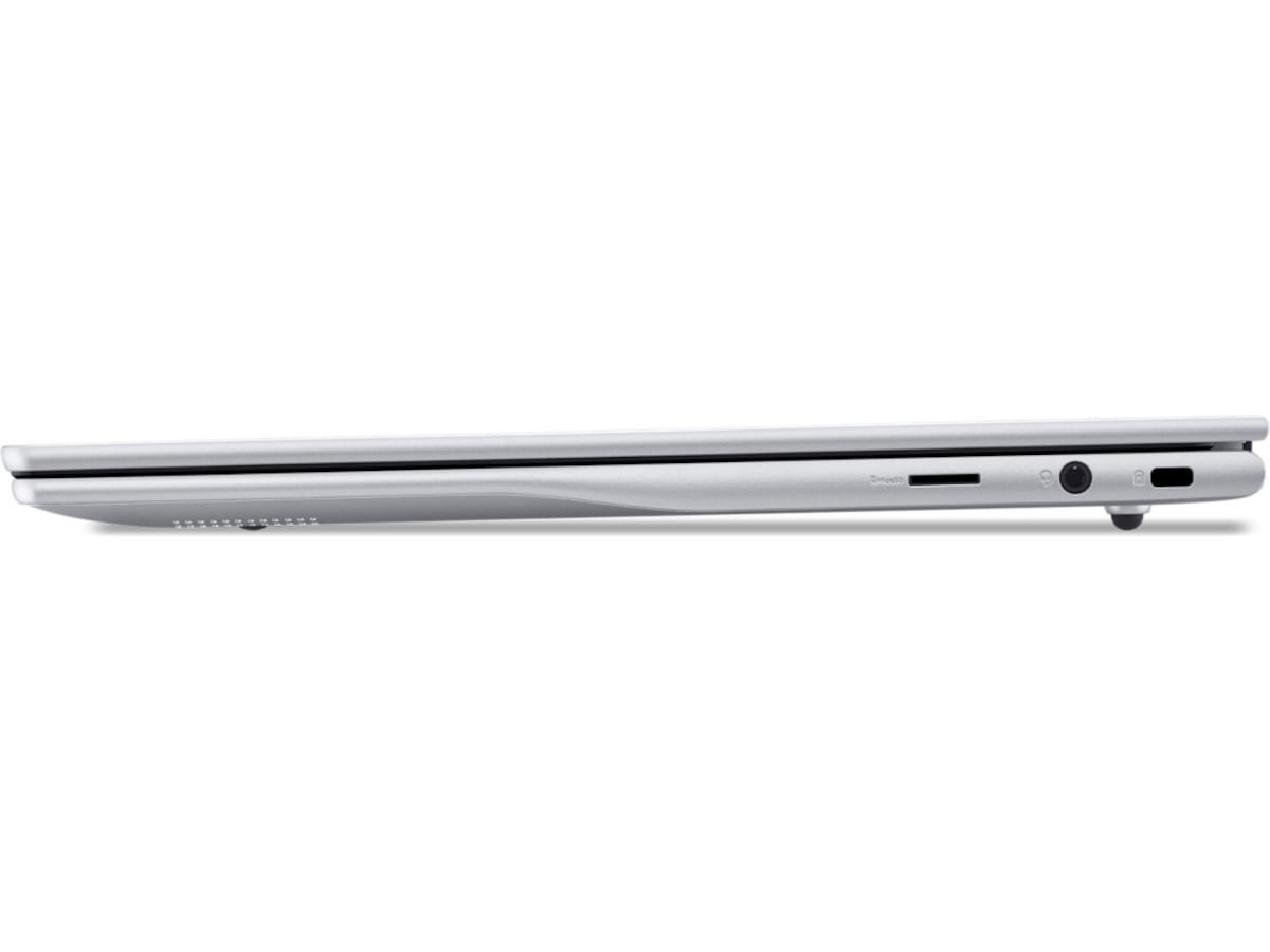 Acer Aspire Lite 14" WUXGA (sølv) -B-Grade Demo bærbar PC
