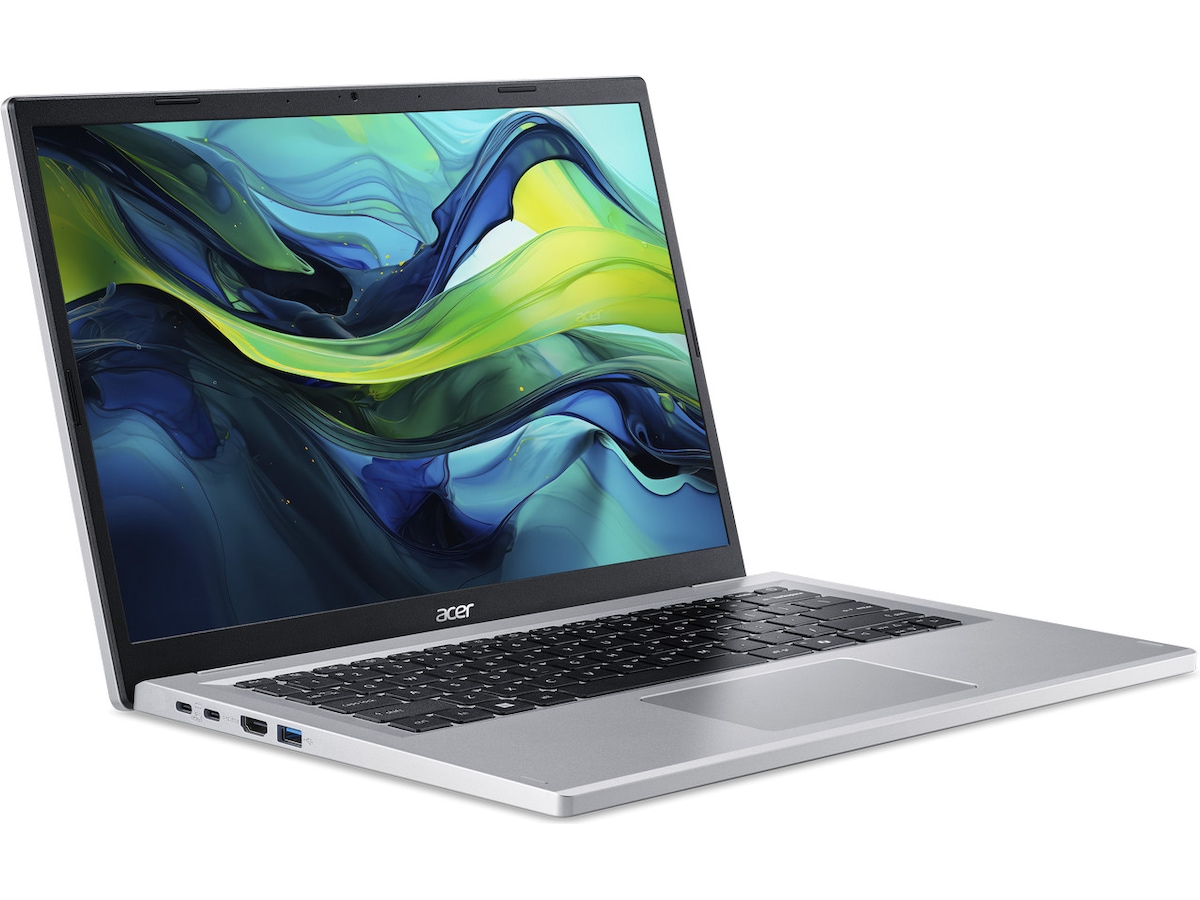 Acer Aspire Go 14 AG14-22P 14" WUXGA PC - Bærbar / laptop