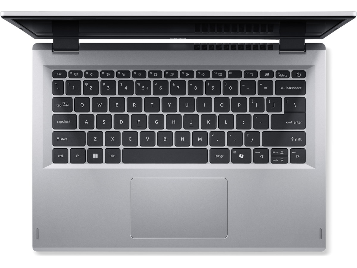 Acer Aspire Go 14 AG14-22P 14" WUXGA PC - Bærbar / laptop