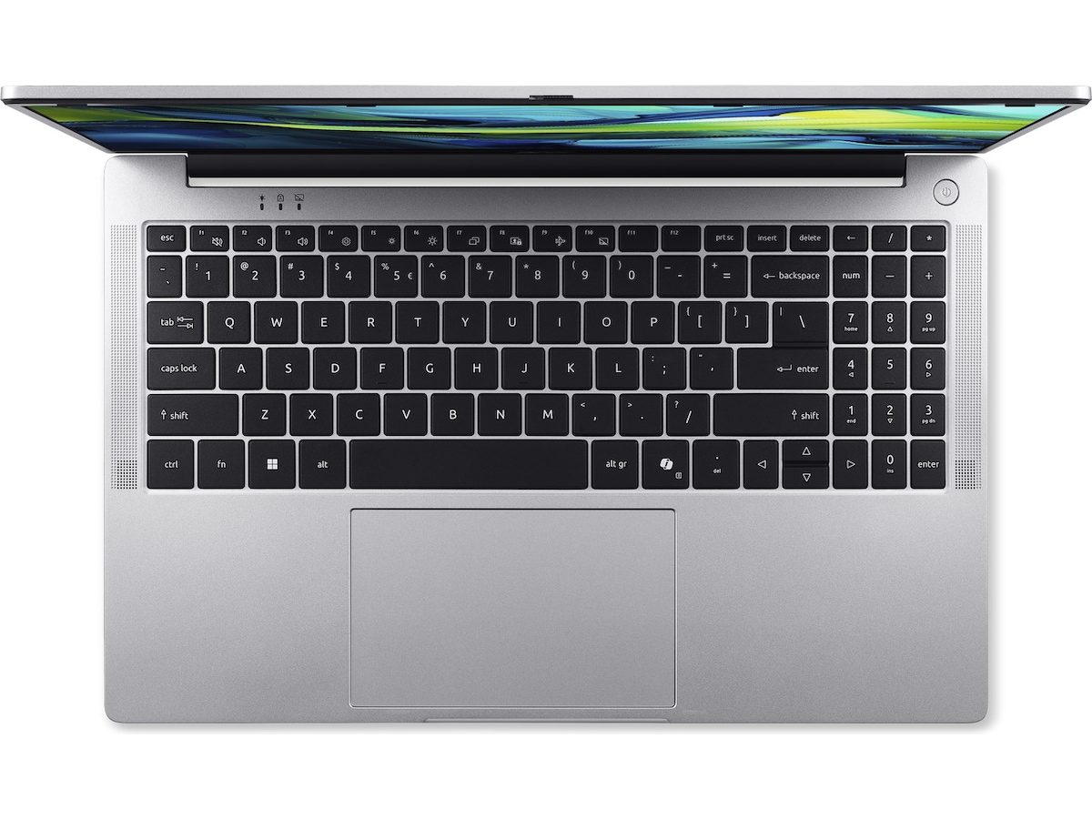 Acer Aspire Lite 15 AL15-32 15,6" FHD PC - Bærbar / laptop