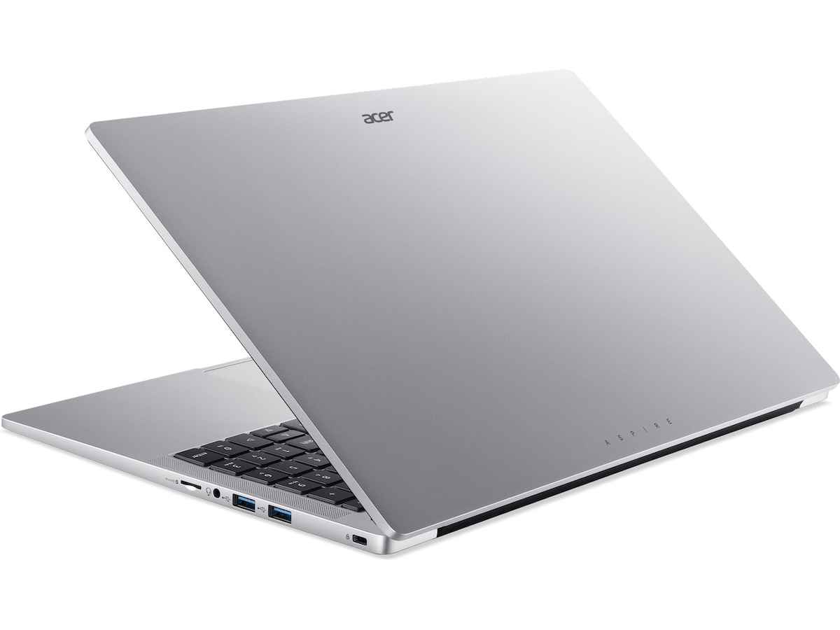 Acer Aspire Lite 15 AL15-32 15,6" FHD PC - Bærbar / laptop