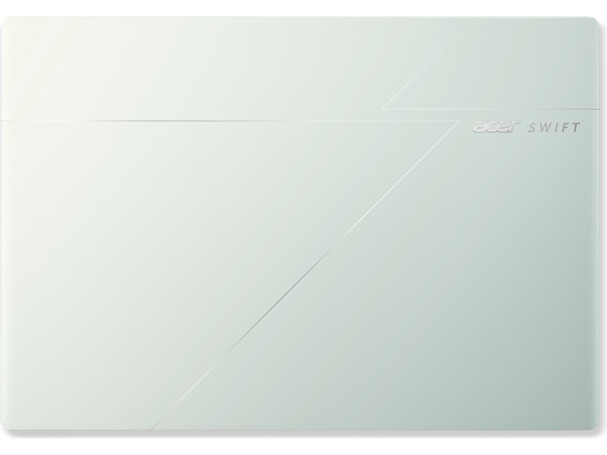Acer Swift Edge 14 AI 14" OLED WQXGA+ PC - Bærbar / laptop