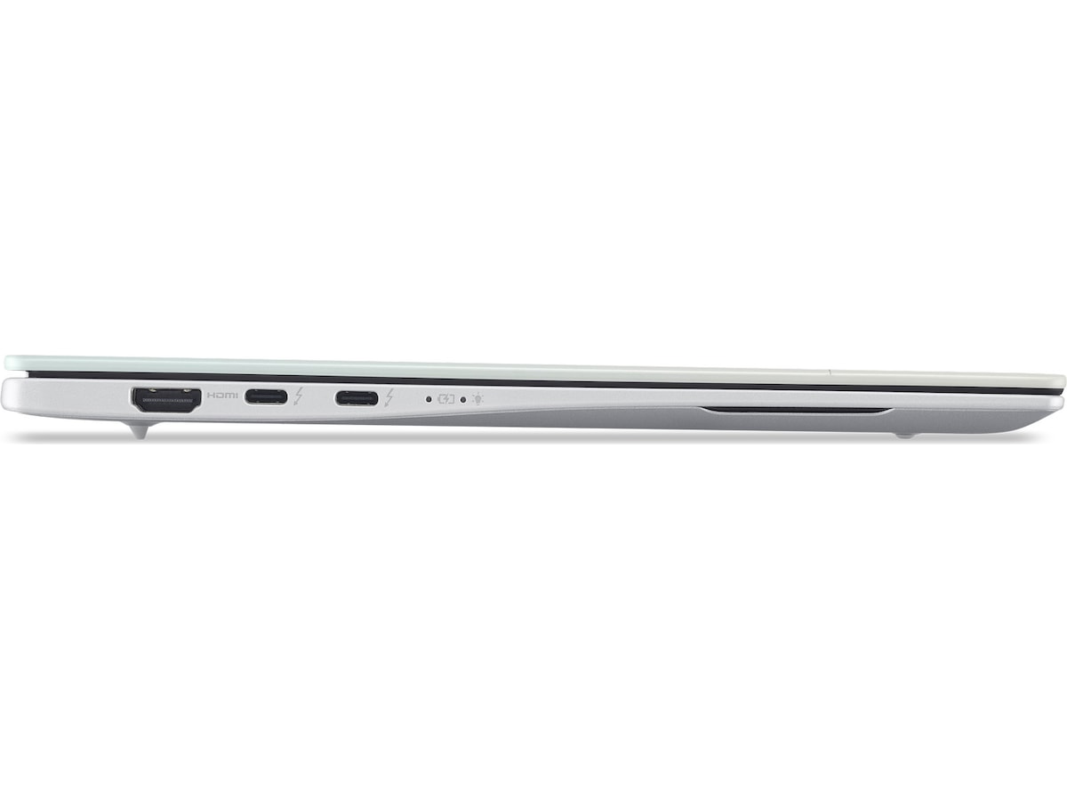 Acer Swift Edge 14 AI 14" OLED WQXGA+ PC - Bærbar / laptop