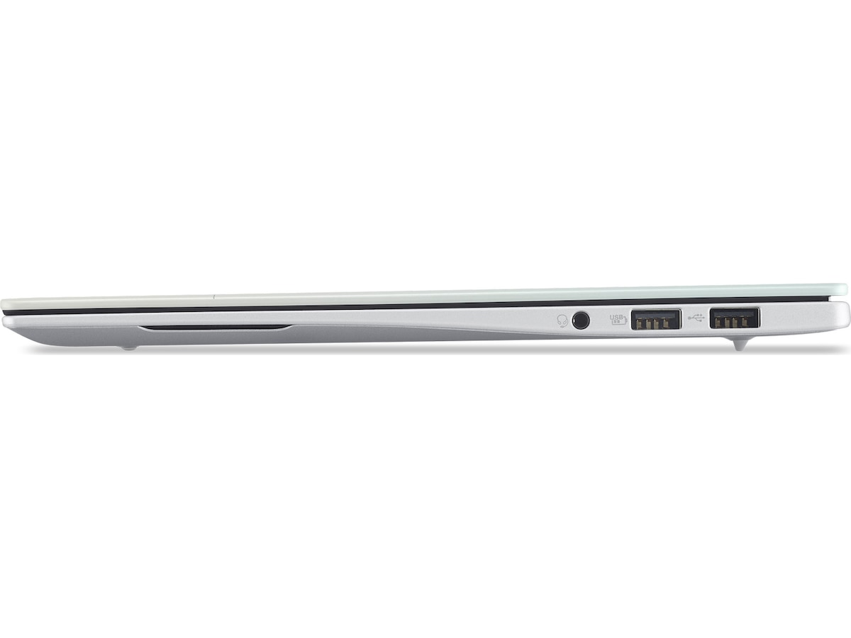 Acer Swift Edge 14 AI 14" OLED WQXGA+ PC - Bærbar / laptop