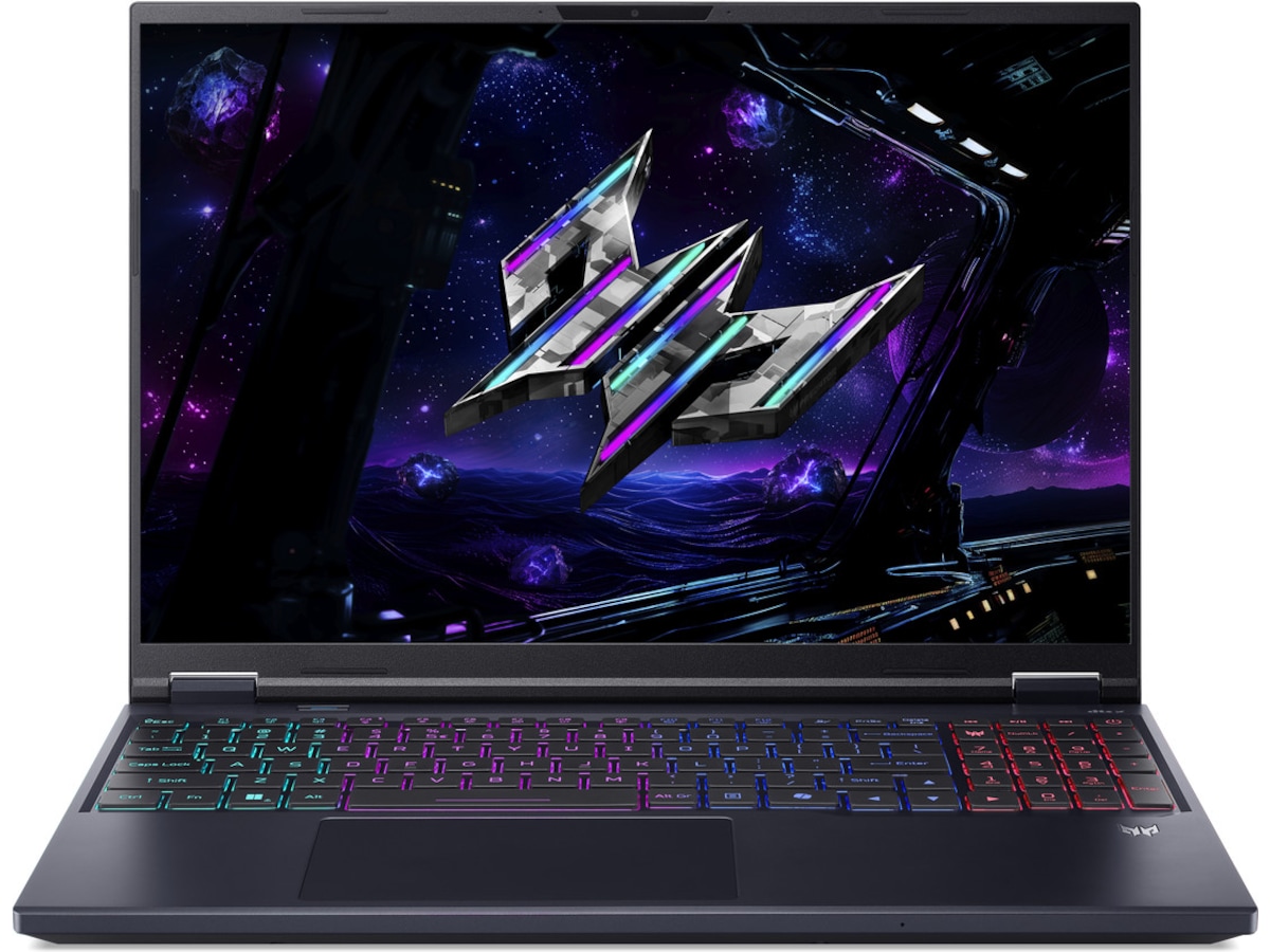 Acer Predator Helios Neo 16 AI PHN16-I71 16" WQXGA Gaming laptop