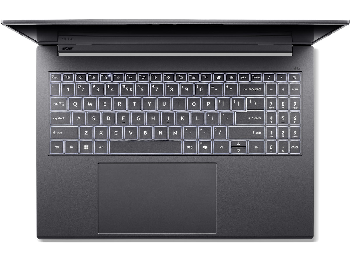 Acer Aspire 16 AI A16-61M 16" WUXGA PC - Bærbar / laptop