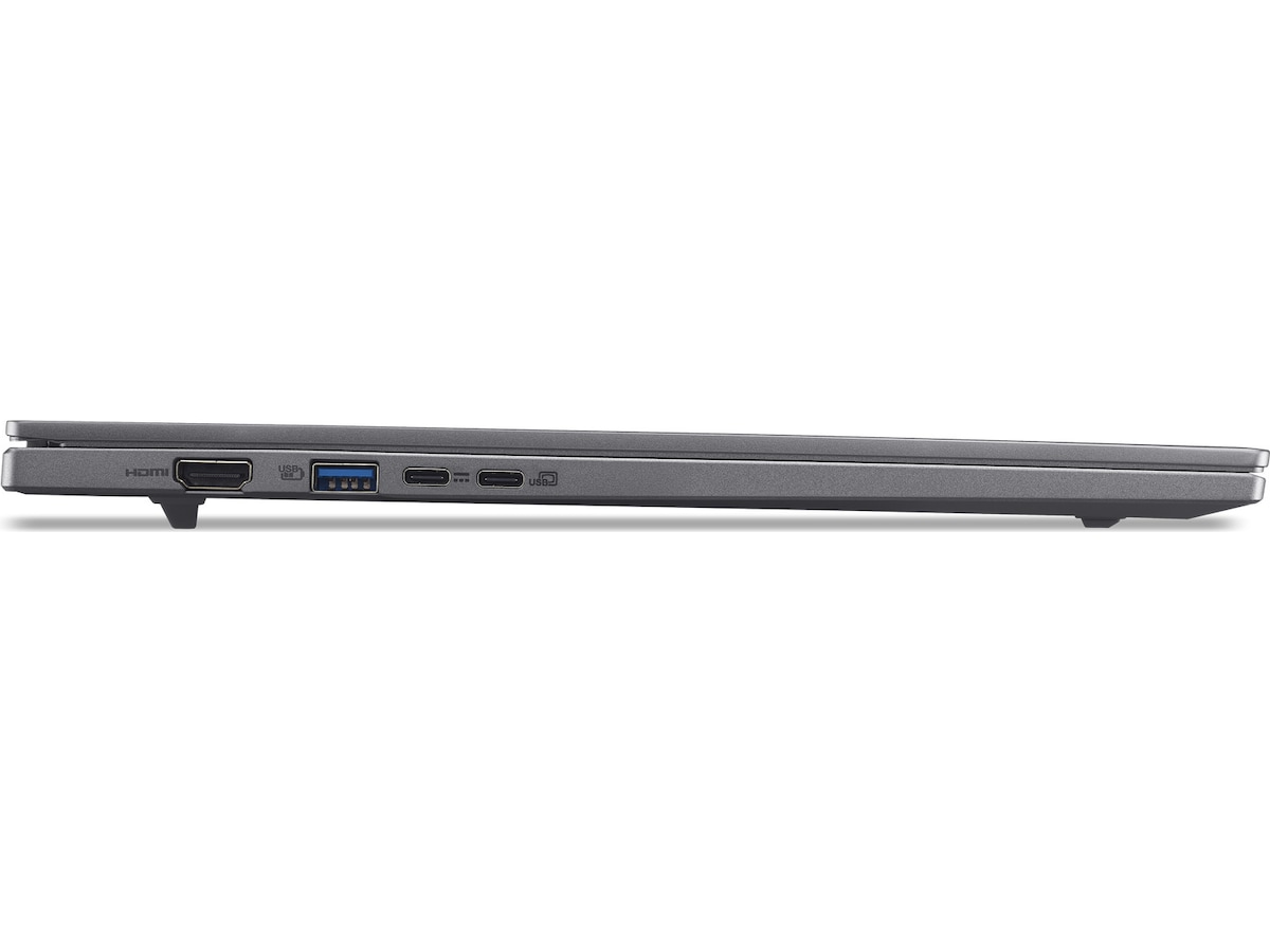 Acer Aspire 16 AI A16-61M 16" WUXGA PC - Bærbar / laptop