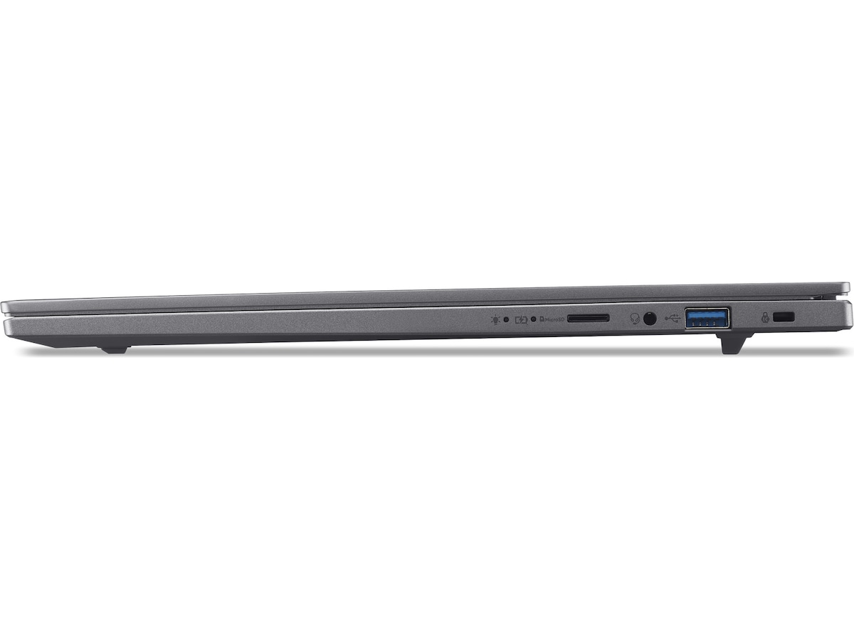 Acer Aspire 16 AI A16-61M 16" WUXGA PC - Bærbar / laptop