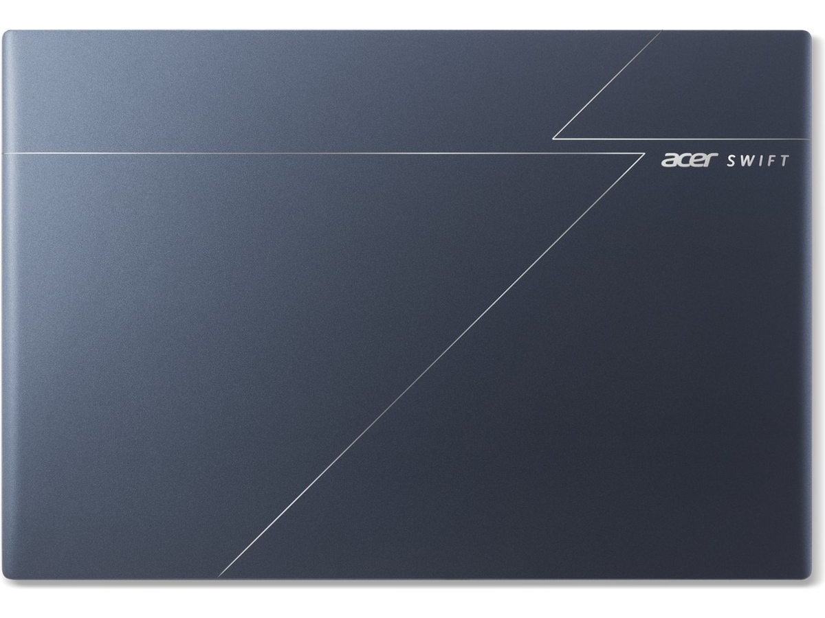 Acer Swift Edge 16 AI - Copilot+ PC PC - Bærbar / laptop