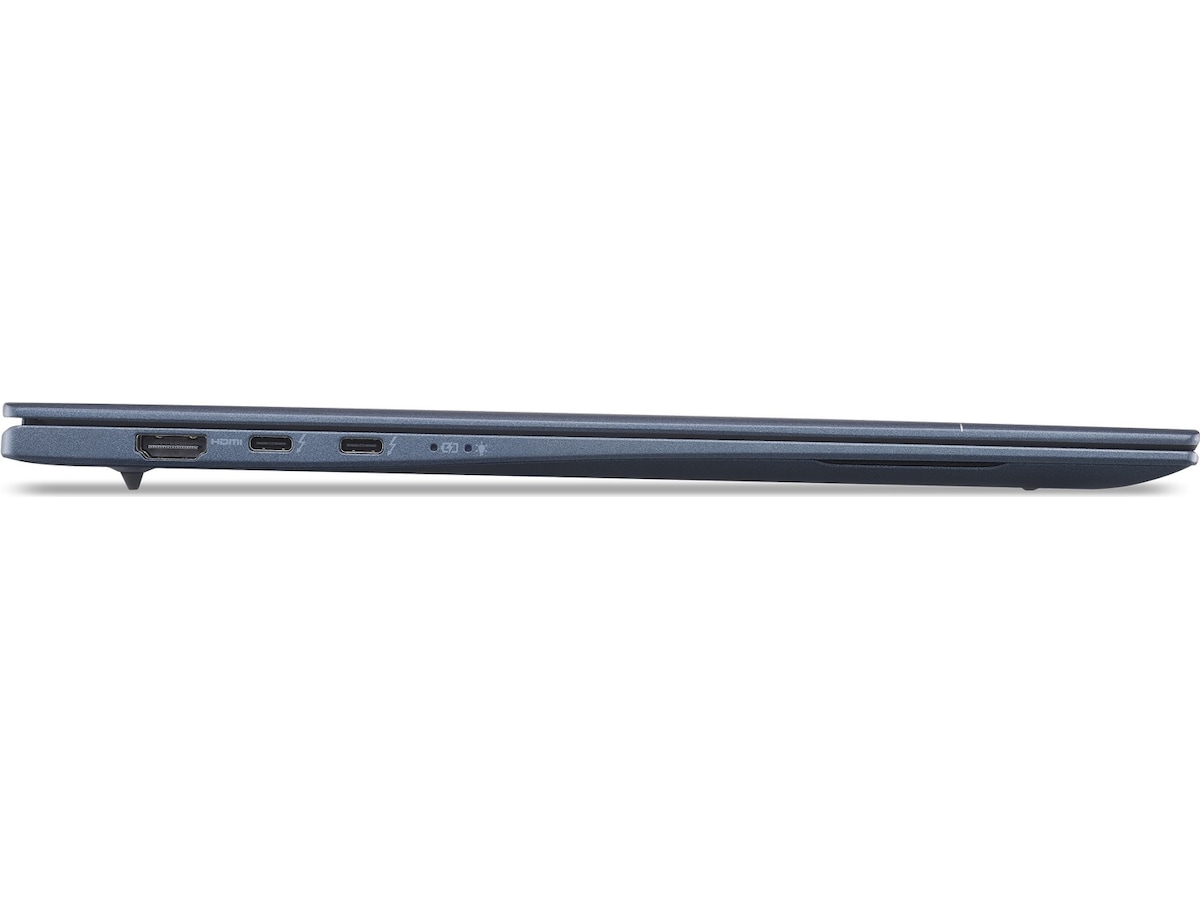 Acer Swift Edge 16 AI - Copilot+ PC PC - Bærbar / laptop