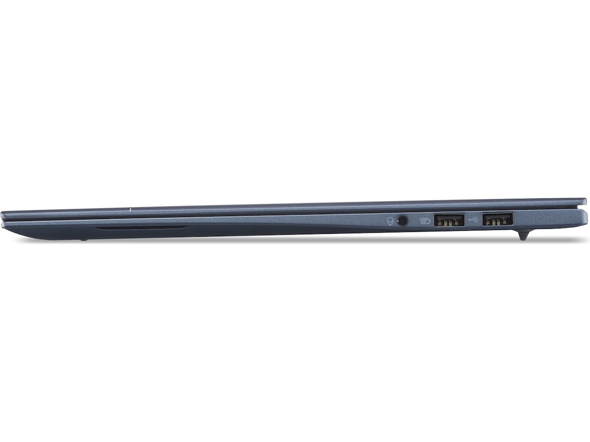 Acer Swift Edge 16 AI - Copilot+ PC PC - Bærbar / laptop