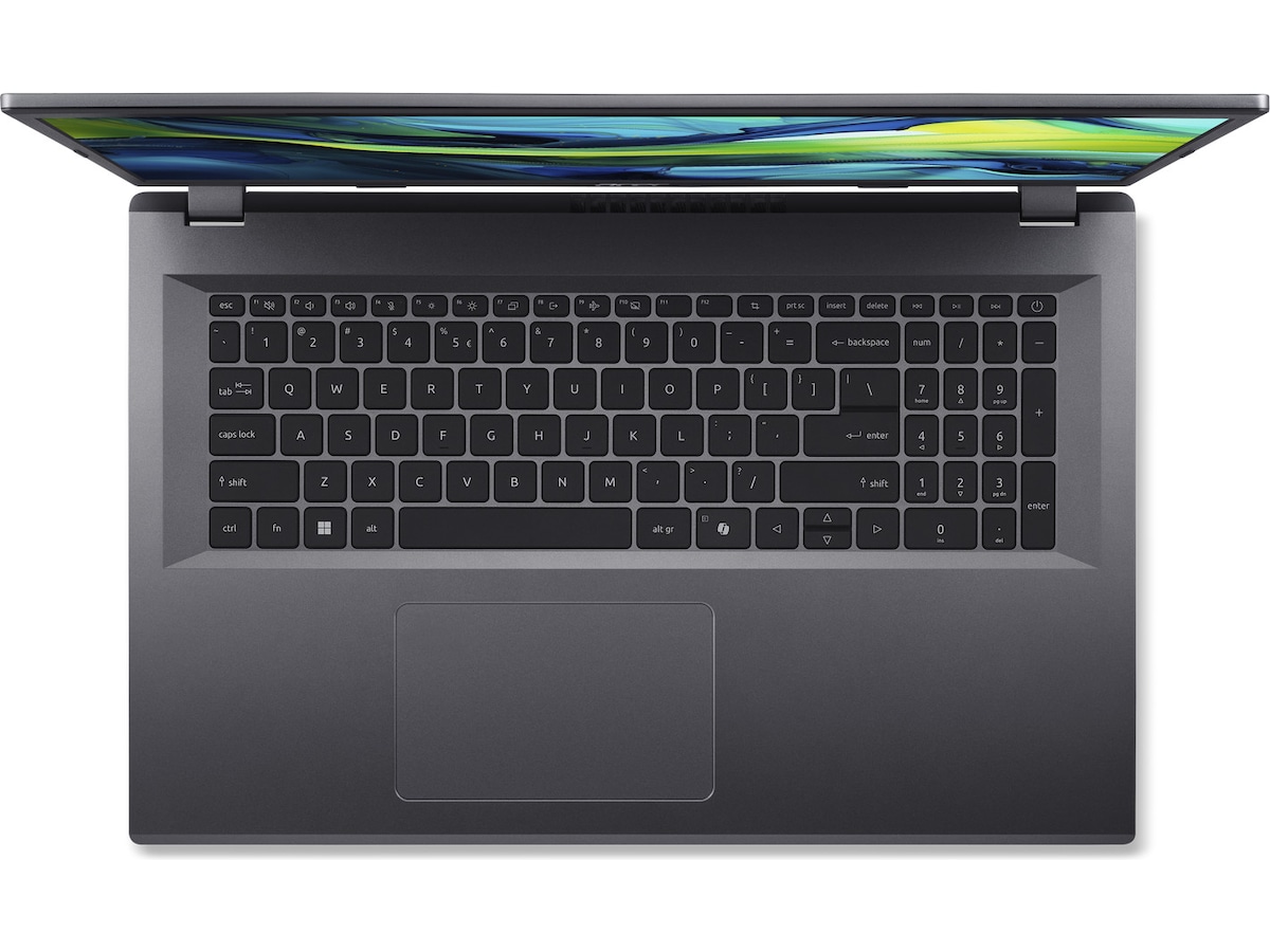 Acer Aspire 17 A17-51M 17,3" FHD PC - Bærbar / laptop