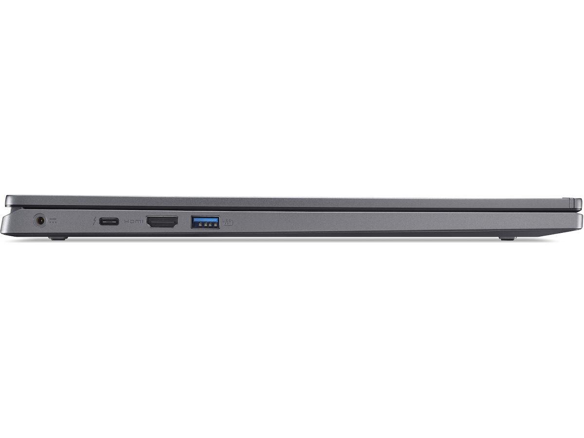 Acer Aspire 17 A17-51M 17,3" FHD PC - Bærbar / laptop