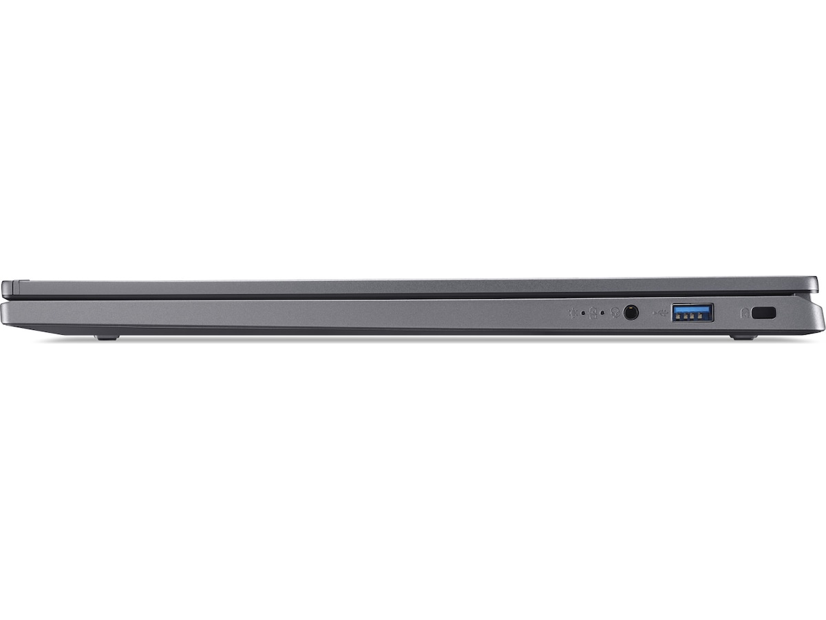 Acer Aspire 17 A17-51M 17,3" FHD PC - Bærbar / laptop