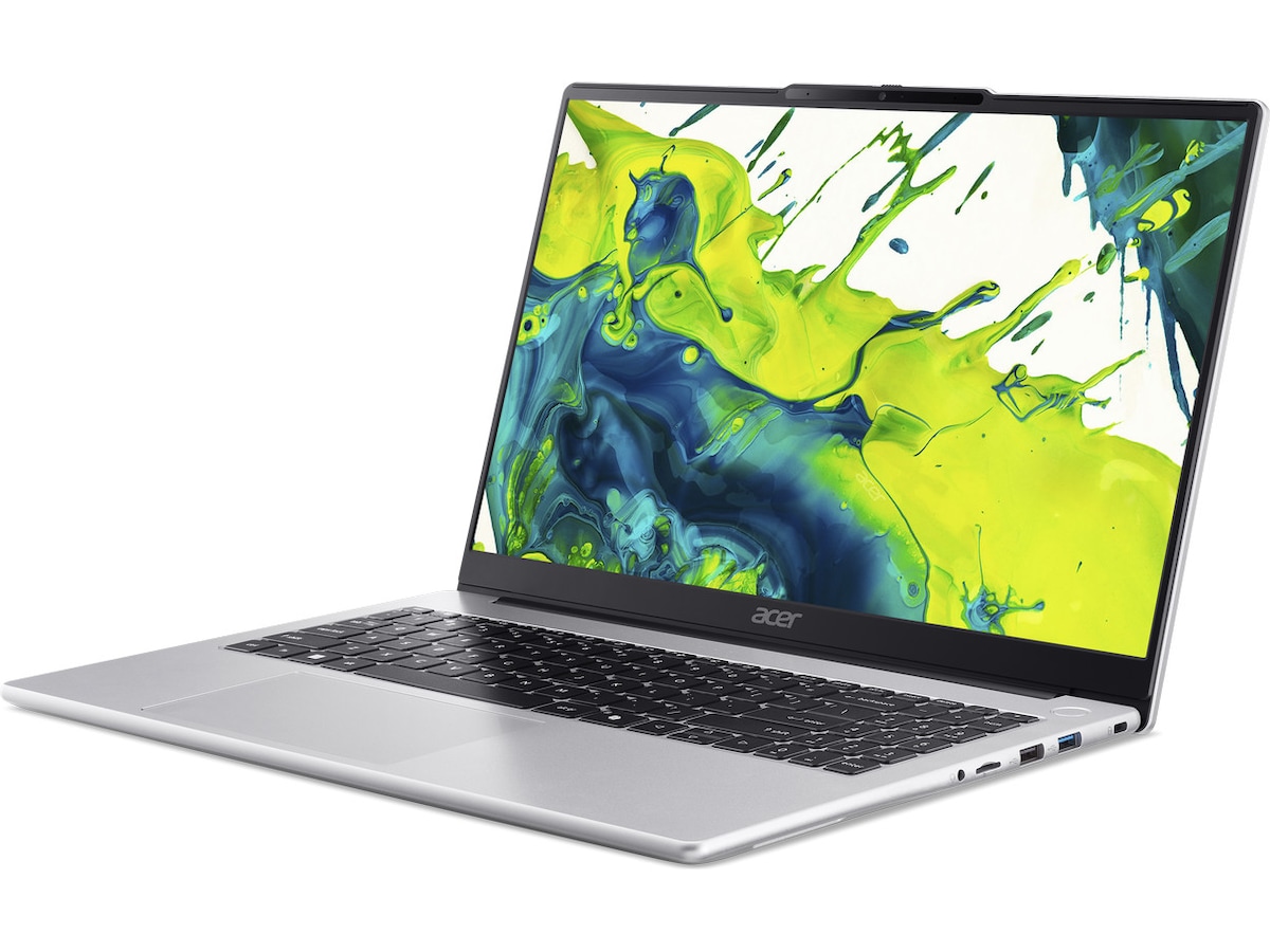Acer Aspire Lite 15 AL15-45P 15,6" FHD PC - Bærbar / laptop
