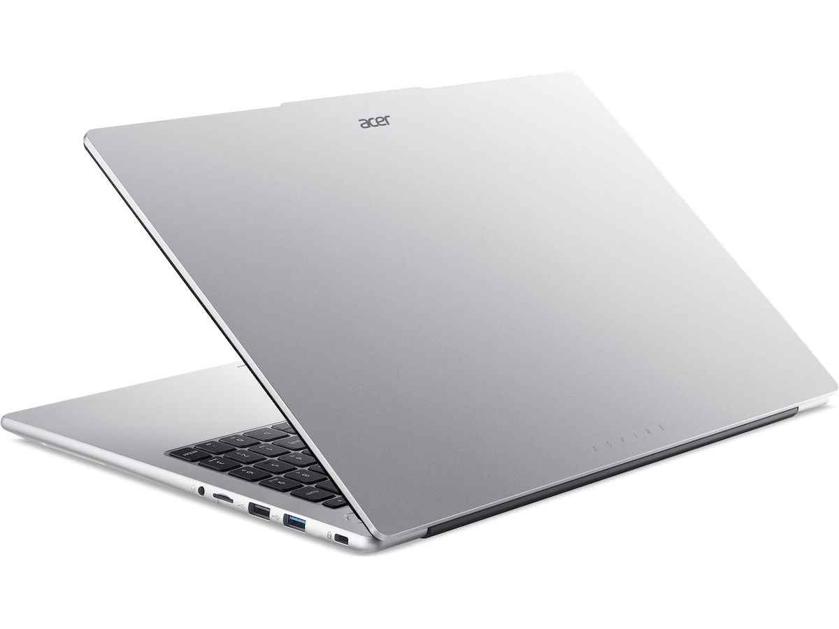 Acer Aspire Lite 15 AL15-45P 15,6" FHD PC - Bærbar / laptop