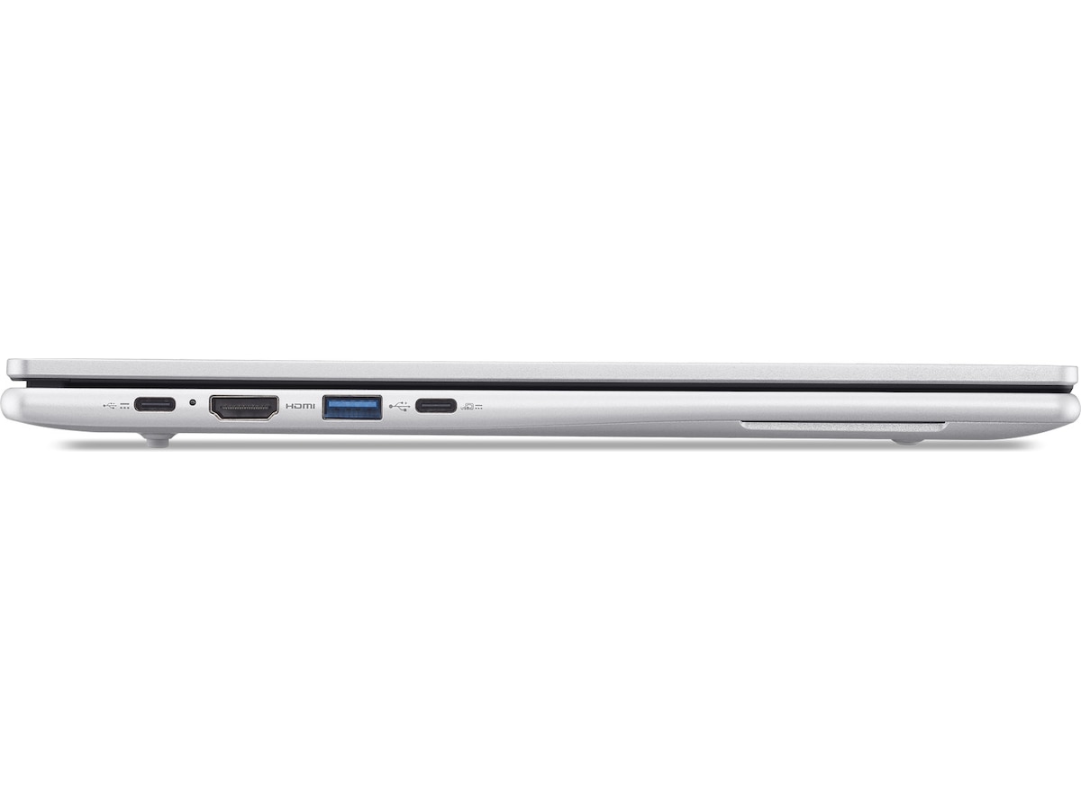 Acer Aspire Lite 15 AL15-45P 15,6" FHD PC - Bærbar / laptop
