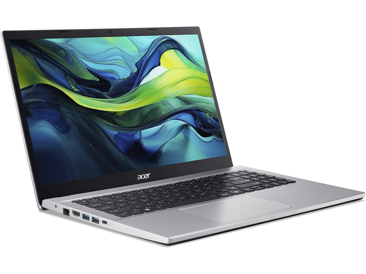 Acer Aspire Go 15 AG15-42P 15,6" FHD PC - Bærbar / laptop