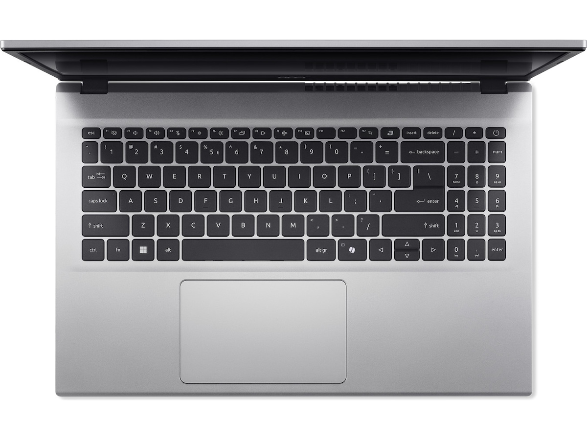 Acer Aspire Go 15 AG15-42P 15,6" FHD PC - Bærbar / laptop