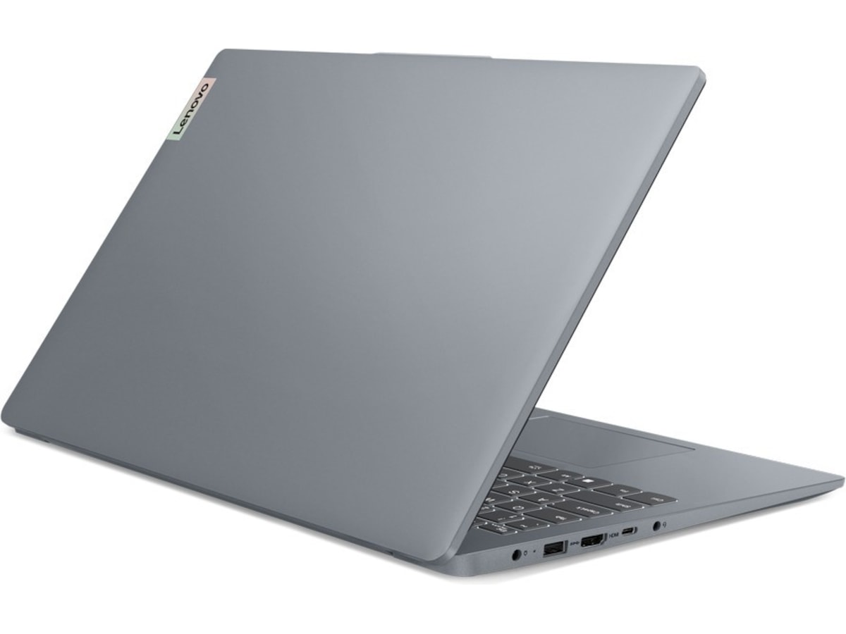 Lenovo IdeaPad Slim 3 15ABR 15,6" FHD PC - Bærbar / laptop