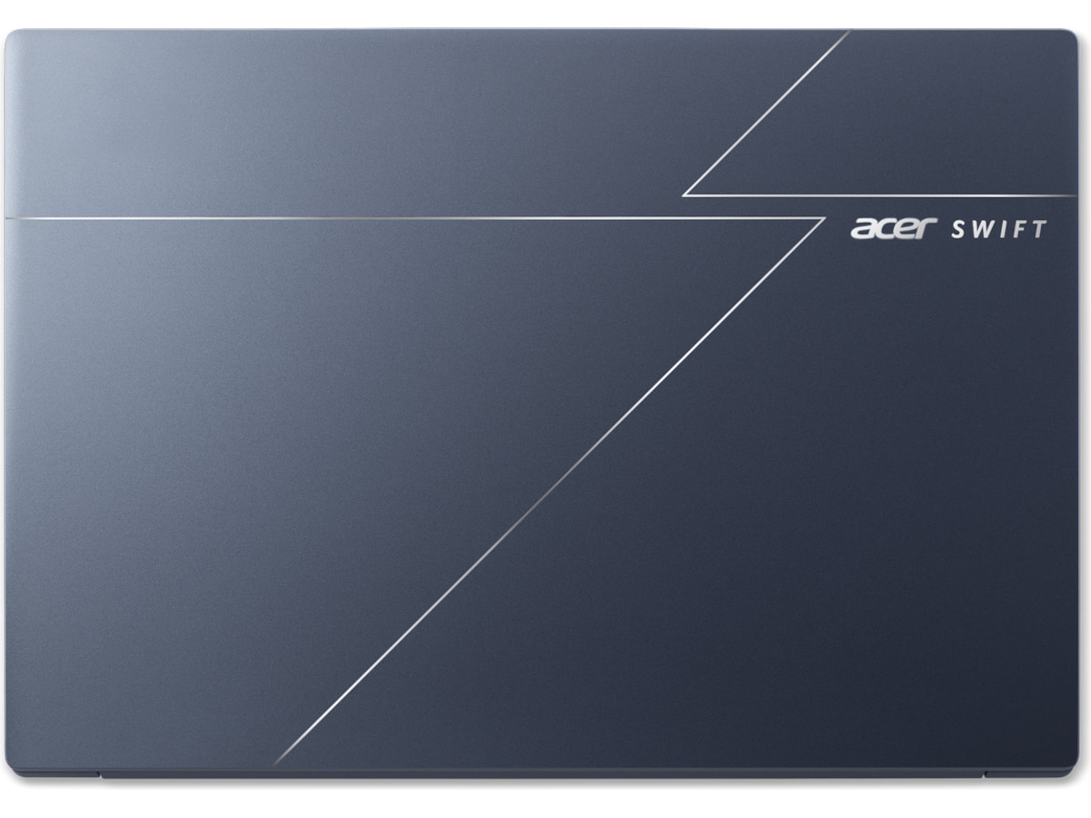Acer Swift Go 14 AI SFG14-I71 14" WUXGA OLED PC - Bærbar / laptop