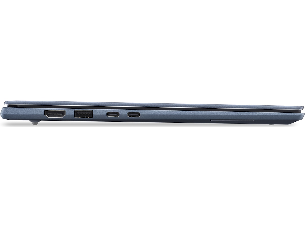 Acer Swift Go 14 AI SFG14-I71 14" WUXGA OLED PC - Bærbar / laptop