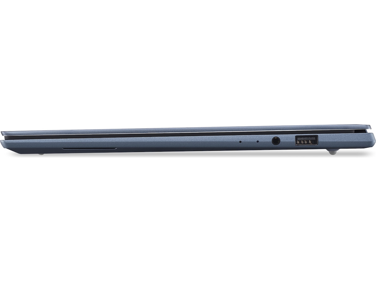 Acer Swift Go 14 AI SFG14-I71 14" WUXGA OLED PC - Bærbar / laptop
